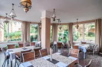 호텔 지오바니 자코모 테플리체 호텔