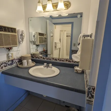 Bennington Motor Inn