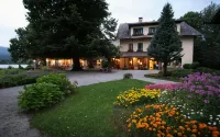 Inselhotel Faakersee - Boutique
