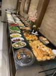 Özkaya Otel - breakfast