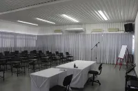 David Plaza Hotel Hotels in Osasco