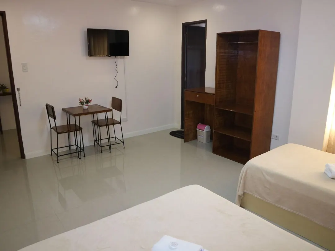 La Trinidad Pension House - Kalibo