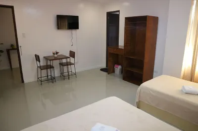 La Trinidad Pension House Hotel in zona Aklan Freedom Shrine