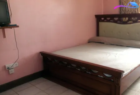 Sooper Guest House Отели рядом с достопримечательностью «Kisumu beach resort»