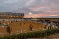 Hotel Frigopan Hotels in Tsaratsovo