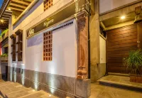 Alko Hotel Casa Nispero Hotels in Cali