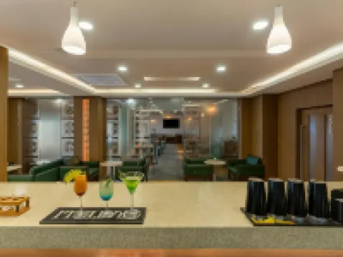 Sterling Ooty Elk Hill Hotels in Ooty