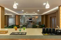 Sterling Ooty Elk Hill