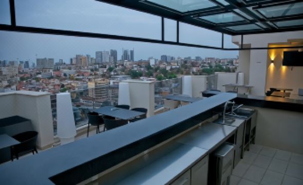 Hotel Continental Horizonte