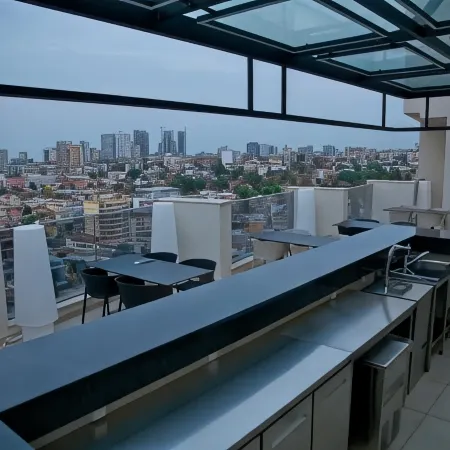 Hotel Continental Horizonte Hotels in Luanda