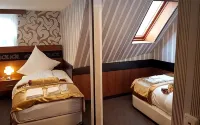 Hotel im Anker Hotels in der Nähe von Kaiserlinde Lippoldshausen