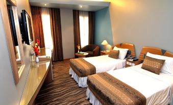 La Vinci Hotel