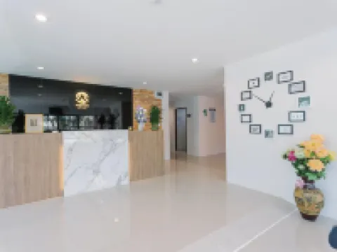 เทพจำรัสบูติกโฮเทล โรงแรมในอุตรดิตถ์