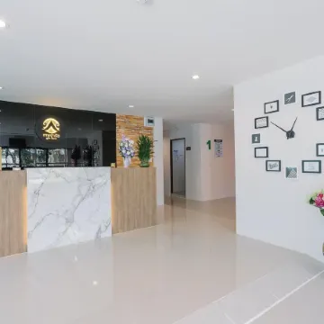 Thapjumras Boutique Hotel