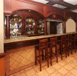 Hotel Florencia - bar