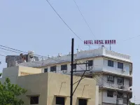 Hotel Royal Manor