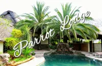 Parrot Lodge Hotels in Bulawayo