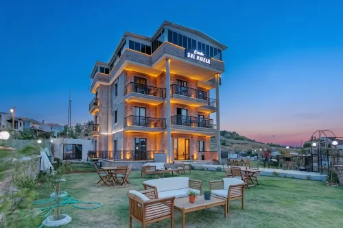Cunda Bal Konak Hotels in Mithatpasa Mahallesi