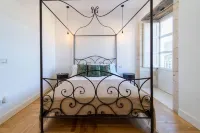 Residenza Dumah - Elegante dimora in centro