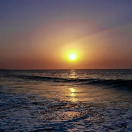 Seaview - Sleeps 3 - Access to Beach - Bakau Ξενοδοχεία στην πόλη Bakau