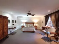 Casa Romana B&B Отели в г. Ледибранд
