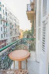 麗晶旅館