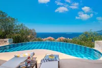 Villa Fortuna Sunset 1 -  case vacanza in affitto