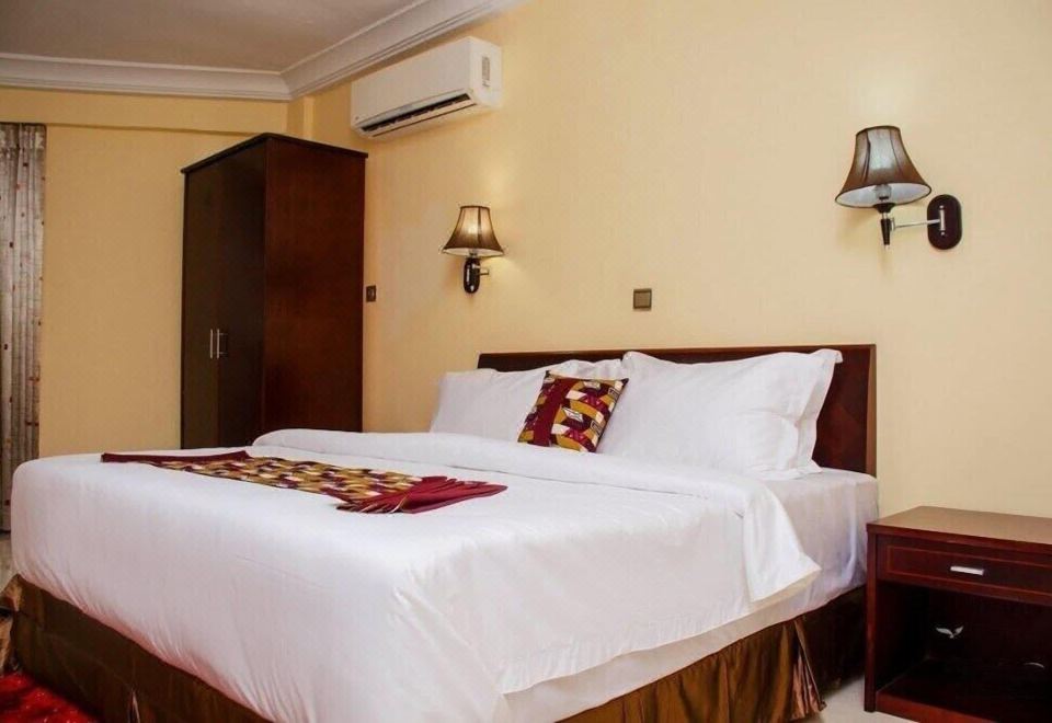 이글스 네스트 인 외관