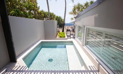 71 Hastings Street - Beachfront