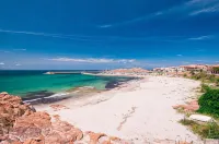 Residence Rocce Rosse