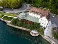 Hotel Wilder Mann Hotels in Meersburg