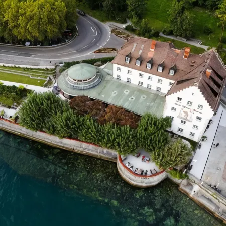 Hotel Wilder Mann