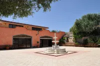 Le Tre Rose Hotels in Nughedu San Nicolò
