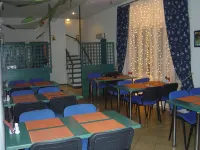 Dva Kapitana Hotels near Stadion Sputnik