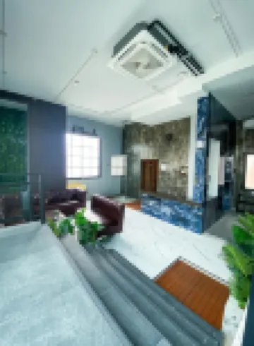 คาบานาซ พูลวิลล่า