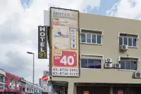 Hotel 91 Kajang Town Hôtels à : Hulu Langat District