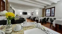 Hotel Boutique & Spa - VDL Colonial Hotels in Villa de Leyva