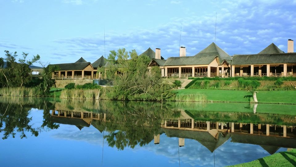 Kloofzicht Lodge & Spa