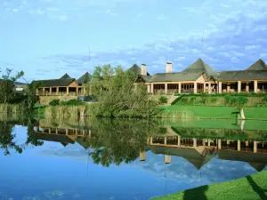 Kloofzicht Lodge & Spa