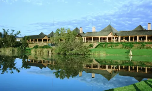 Kloofzicht Lodge & Spa