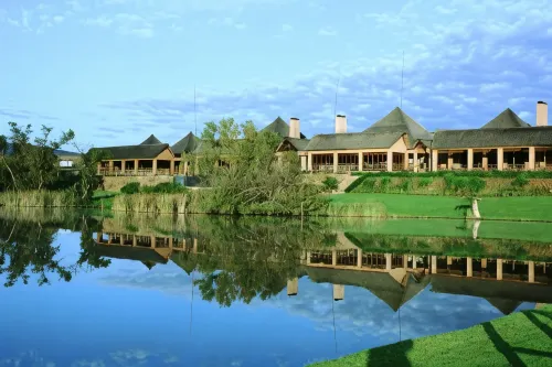 Kloofzicht Lodge & Spa