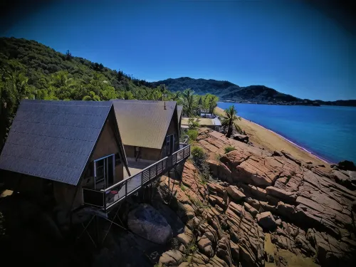 Nomads Magnetic Island Hotels in Horseshoe Bay