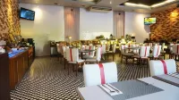 ARTOTEL Grand Prima Surabaya - breakfast
