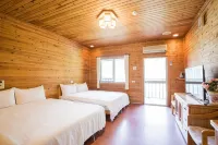 Tian Xiu Mountain Village Hotels near Zhongshan Memorial Park