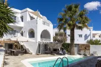 Onar Hotel & Suites