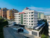 BERLİN SUITE HOTEL  호텔