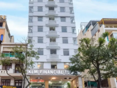 Kay Han Riverfront Hotel Da Nang Hotels near Pho Da Temple