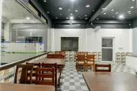 Burooj Hotel - مطابخ