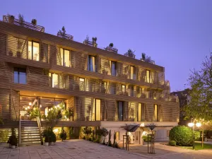 As Boutique Hotel, Superior