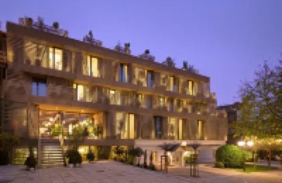 As Boutique Hotel, Superior